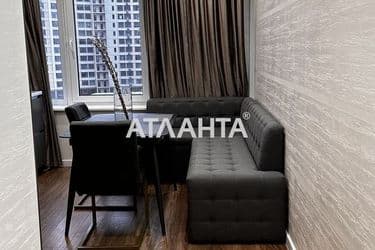 1-room apartment apartment by the address st. Kamanina (area 40 m²) - Atlanta.ua - photo 15