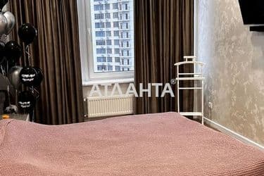 1-кімнатна квартира за адресою вул. Каманіна (площа 40 м²) - Atlanta.ua - фото 16
