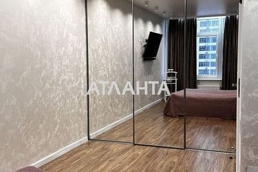 1-room apartment apartment by the address st. Kamanina (area 40 m²) - Atlanta.ua - photo 17