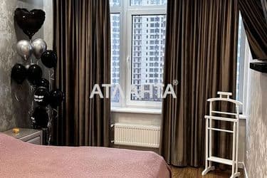 1-room apartment apartment by the address st. Kamanina (area 40 m²) - Atlanta.ua - photo 19