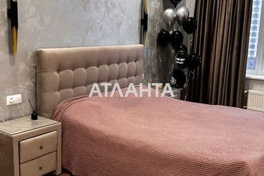 1-room apartment apartment by the address st. Kamanina (area 40 m²) - Atlanta.ua - photo 21