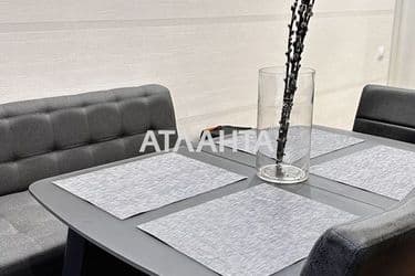 1-кімнатна квартира за адресою вул. Каманіна (площа 40 м²) - Atlanta.ua - фото 22