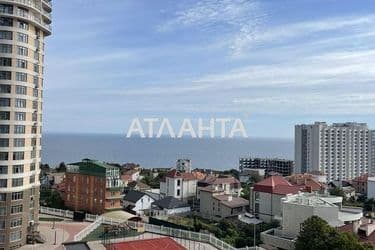 1-кімнатна квартира за адресою вул. Каманіна (площа 40 м²) - Atlanta.ua - фото 23