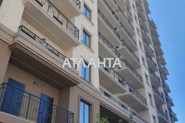 1-комнатная квартира по адресу Тополинный пер. (площадь 42,4 м²) - Atlanta.ua - фото 11