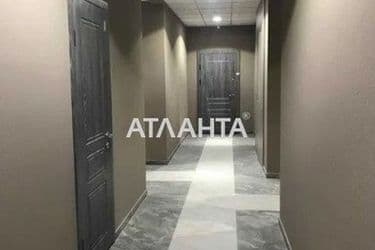 1-комнатная квартира по адресу Тополинный пер. (площадь 42,4 м²) - Atlanta.ua - фото 14