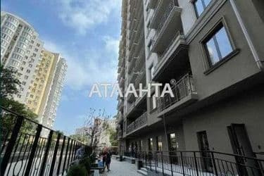 1-room apartment apartment by the address st. Topolinnyy per (area 42,4 m²) - Atlanta.ua - photo 18