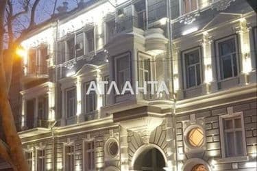 Коммерческая недвижимость по адресу ул. Пушкинская (площадь 278 м²) - Atlanta.ua - фото 4