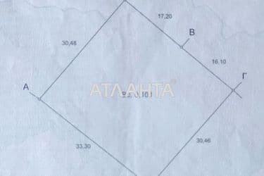 Landplot by the address st. 7 ya liniya (area 0,1 acr) - Atlanta.ua - photo 4