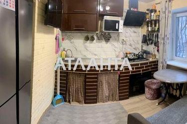 2-кімнатна квартира за адресою вул. Кармена Романа (площа 43,3 м²) - Atlanta.ua - фото 15