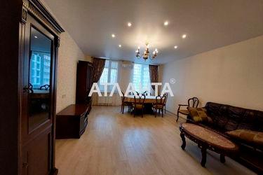 2-rooms apartment apartment by the address st. Tsvetaeva gen (area 80 m²) - Atlanta.ua - photo 15