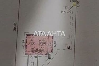 House (area 170 m²) - Atlanta.ua - photo 17