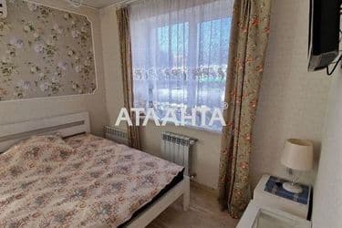 1-room apartment apartment by the address st. Lyustdorfskaya dor Chernomorskaya dor (area 30 m²) - Atlanta.ua - photo 15