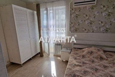 1-room apartment apartment by the address st. Lyustdorfskaya dor Chernomorskaya dor (area 30 m²) - Atlanta.ua - photo 16