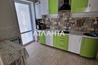 1-room apartment apartment by the address st. Lyustdorfskaya dor Chernomorskaya dor (area 30 m²) - Atlanta.ua - photo 17