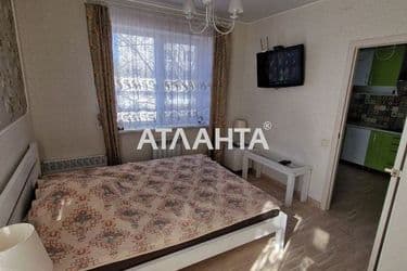 1-room apartment apartment by the address st. Lyustdorfskaya dor Chernomorskaya dor (area 30 m²) - Atlanta.ua - photo 13