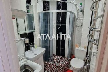 1-room apartment apartment by the address st. Lyustdorfskaya dor Chernomorskaya dor (area 30 m²) - Atlanta.ua - photo 22