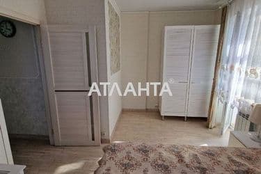 1-room apartment apartment by the address st. Lyustdorfskaya dor Chernomorskaya dor (area 30 m²) - Atlanta.ua - photo 14