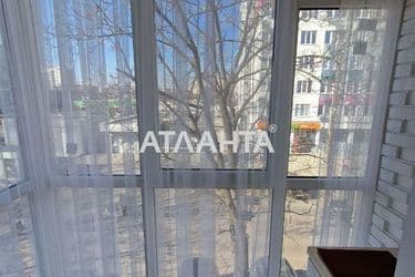 1-room apartment apartment by the address st. Lyustdorfskaya dor Chernomorskaya dor (area 30 m²) - Atlanta.ua - photo 21