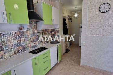 1-room apartment apartment by the address st. Lyustdorfskaya dor Chernomorskaya dor (area 30 m²) - Atlanta.ua - photo 18