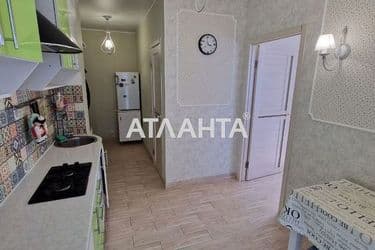 1-room apartment apartment by the address st. Lyustdorfskaya dor Chernomorskaya dor (area 30 m²) - Atlanta.ua - photo 19