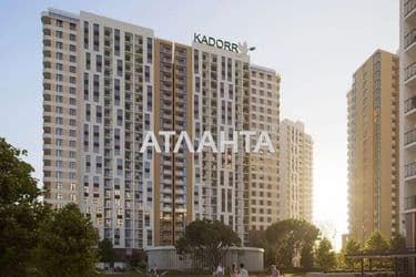 1-кімнатна квартира за адресою вул. Краснова (площа 43,7 м²) - Atlanta.ua - фото 4