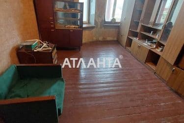 2-комнатная квартира по адресу ул. Кострова (площадь 26,6 м²) - Atlanta.ua - фото 9
