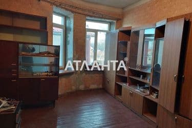 2-комнатная квартира по адресу ул. Кострова (площадь 26,6 м²) - Atlanta.ua - фото 11