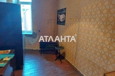2-комнатная квартира по адресу ул. Кострова (площадь 26,6 м²) - Atlanta.ua - фото 13
