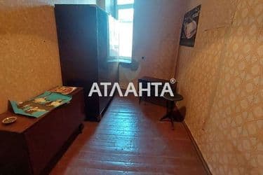 2-комнатная квартира по адресу ул. Кострова (площадь 26,6 м²) - Atlanta.ua - фото 14