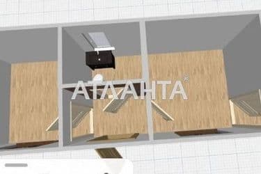 House by the address st. Mira (area 65 m²) - Atlanta.ua - photo 18