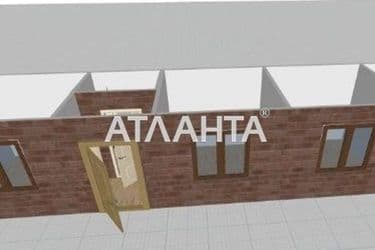 House by the address st. Mira (area 65 m²) - Atlanta.ua - photo 19