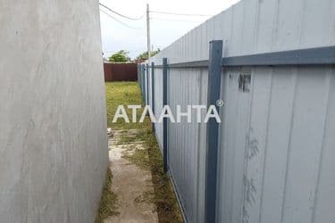 House by the address st. Mira (area 65 m²) - Atlanta.ua - photo 32
