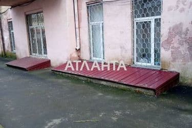 Коммерческая недвижимость по адресу Французский бул. (площадь 112 м²) - Atlanta.ua - фото 12