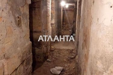 Коммерческая недвижимость по адресу Французский бул. (площадь 112 м²) - Atlanta.ua - фото 15