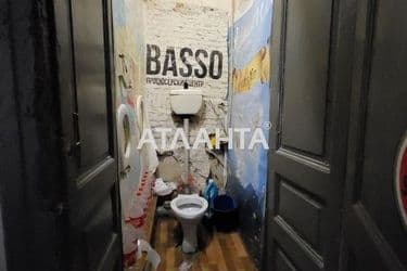 Коммерческая недвижимость по адресу Французский бул. (площадь 112 м²) - Atlanta.ua - фото 16