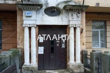 Коммерческая недвижимость по адресу Французский бул. (площадь 112 м²) - Atlanta.ua - фото 11