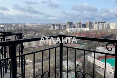 1-room apartment apartment by the address st. Topolinnyy per (area 30 m²) - Atlanta.ua - photo 25