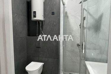 1-room apartment apartment by the address st. Topolinnyy per (area 30 m²) - Atlanta.ua - photo 21