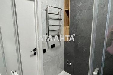 1-room apartment apartment by the address st. Topolinnyy per (area 30 m²) - Atlanta.ua - photo 22