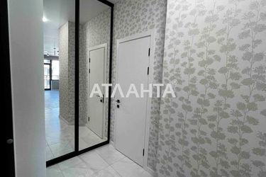 1-room apartment apartment by the address st. Topolinnyy per (area 30 m²) - Atlanta.ua - photo 23