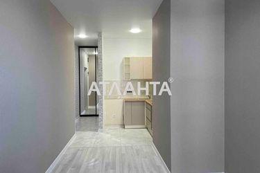 1-room apartment apartment by the address st. Topolinnyy per (area 30 m²) - Atlanta.ua - photo 24