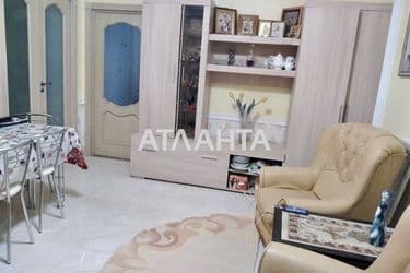 3-комнатная квартира по адресу ул. Данченко (площадь 58 м²) - Atlanta.ua - фото 12