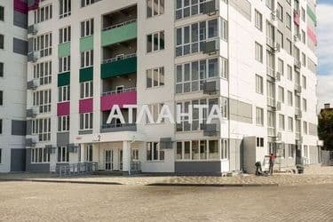 2-комнатная квартира по адресу ул. Костанди (площадь 70 м²) - Atlanta.ua - фото 21