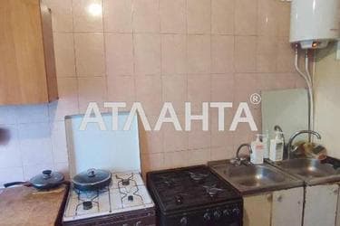 Комунальна квартира за адресою вул. Краснова (площа 11,9 м²) - Atlanta.ua - фото 21