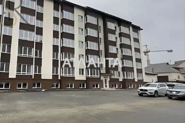 3-rooms apartment apartment by the address st. Dmitriya Lutsenko Kreysera Avrora (area 66 m²) - Atlanta.ua - photo 35