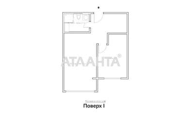 3-rooms apartment apartment by the address st. Dmitriya Lutsenko Kreysera Avrora (area 66 m²) - Atlanta.ua - photo 68