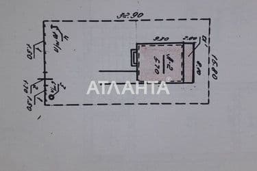 House by the address st. Tsvetochnaya (area 130 m²) - Atlanta.ua - photo 28