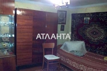 House by the address st. Sapernyy per (area 41,5 m²) - Atlanta.ua - photo 8