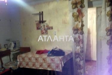 House by the address st. Sapernyy per (area 41,5 m²) - Atlanta.ua - photo 9