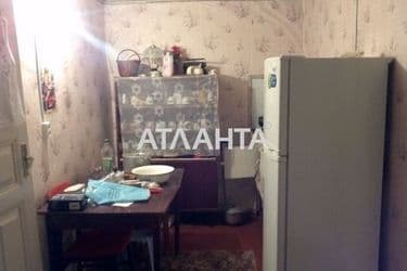 House by the address st. Sapernyy per (area 41,5 m²) - Atlanta.ua - photo 10